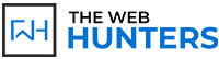 The Web Hunters