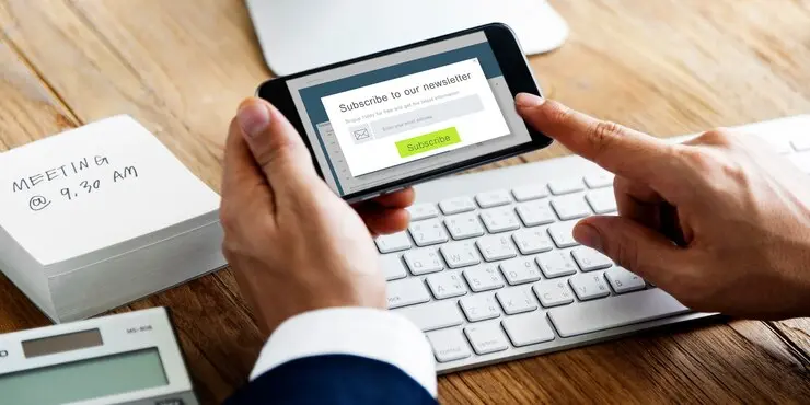 Click Through Rate